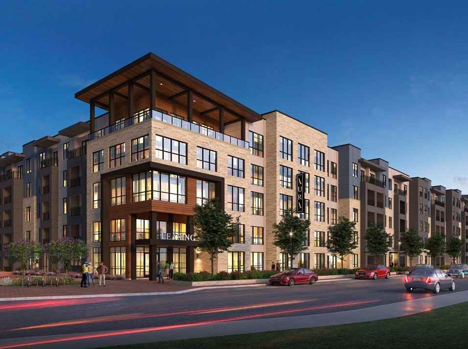 3232 Harmon Ave #A6-27