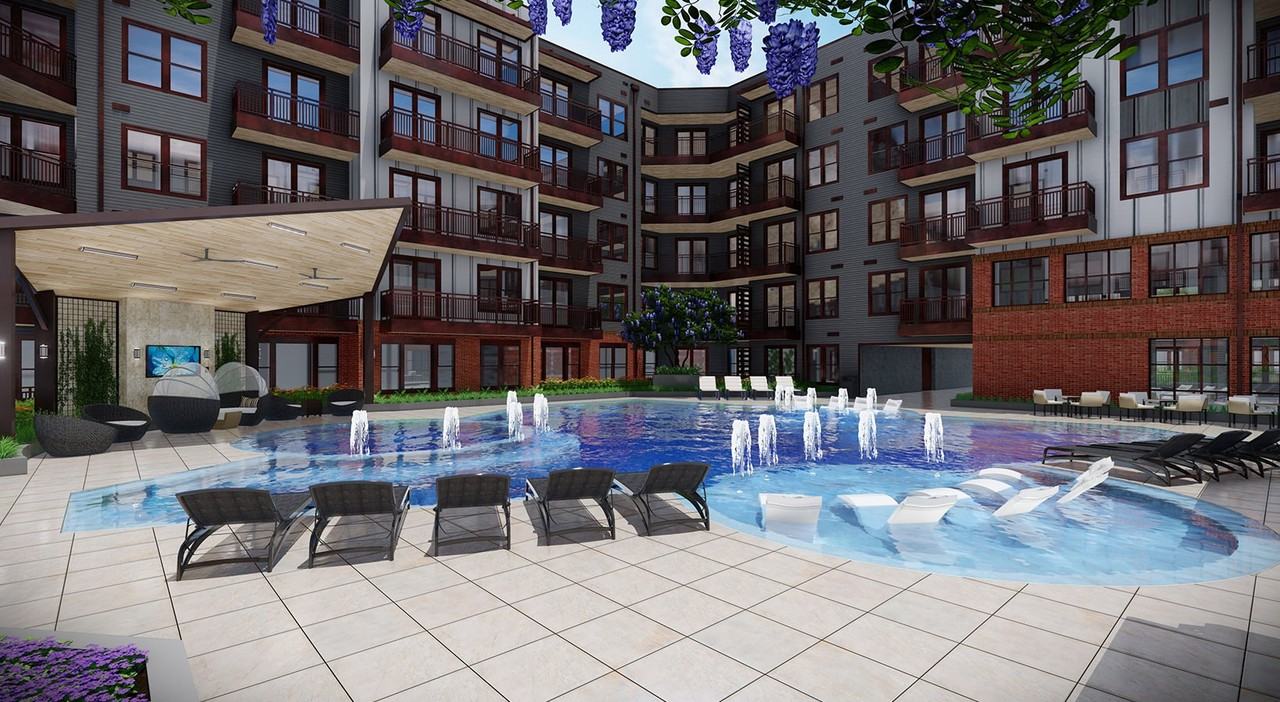 3406 Harmon Ave #S8-37