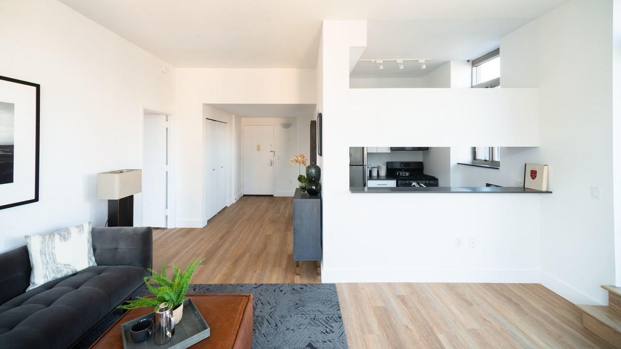 200 West 26th Street #16J - Photo 2 of 5