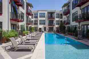 1100 Sabine St #A6-87 - Photo 1 of 1