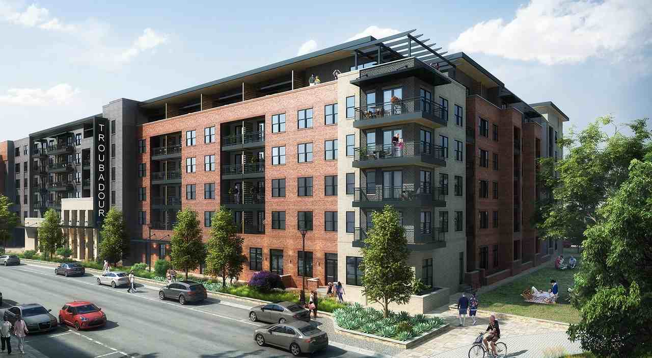 3406 Harmon Ave #A8-25