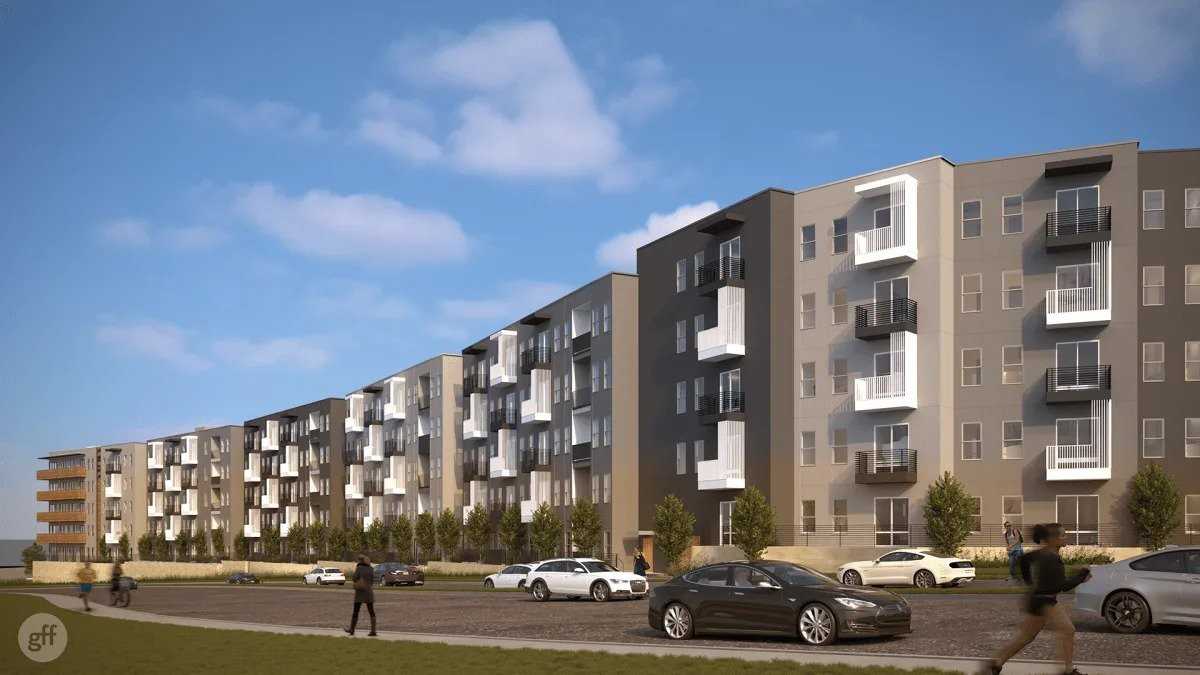 5627 N Lamar Blvd #A4-66