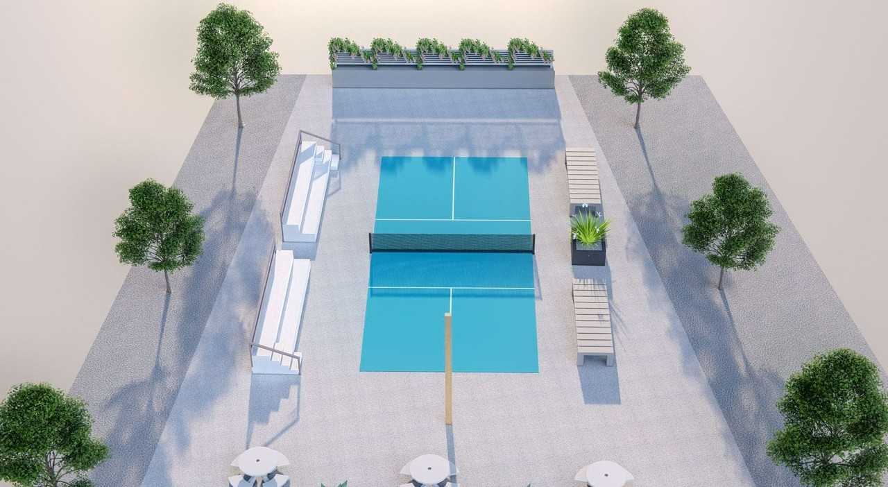 3401 Kyle Xing #A7-92