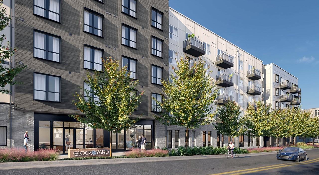 1907 Alexander Ave #C7-80