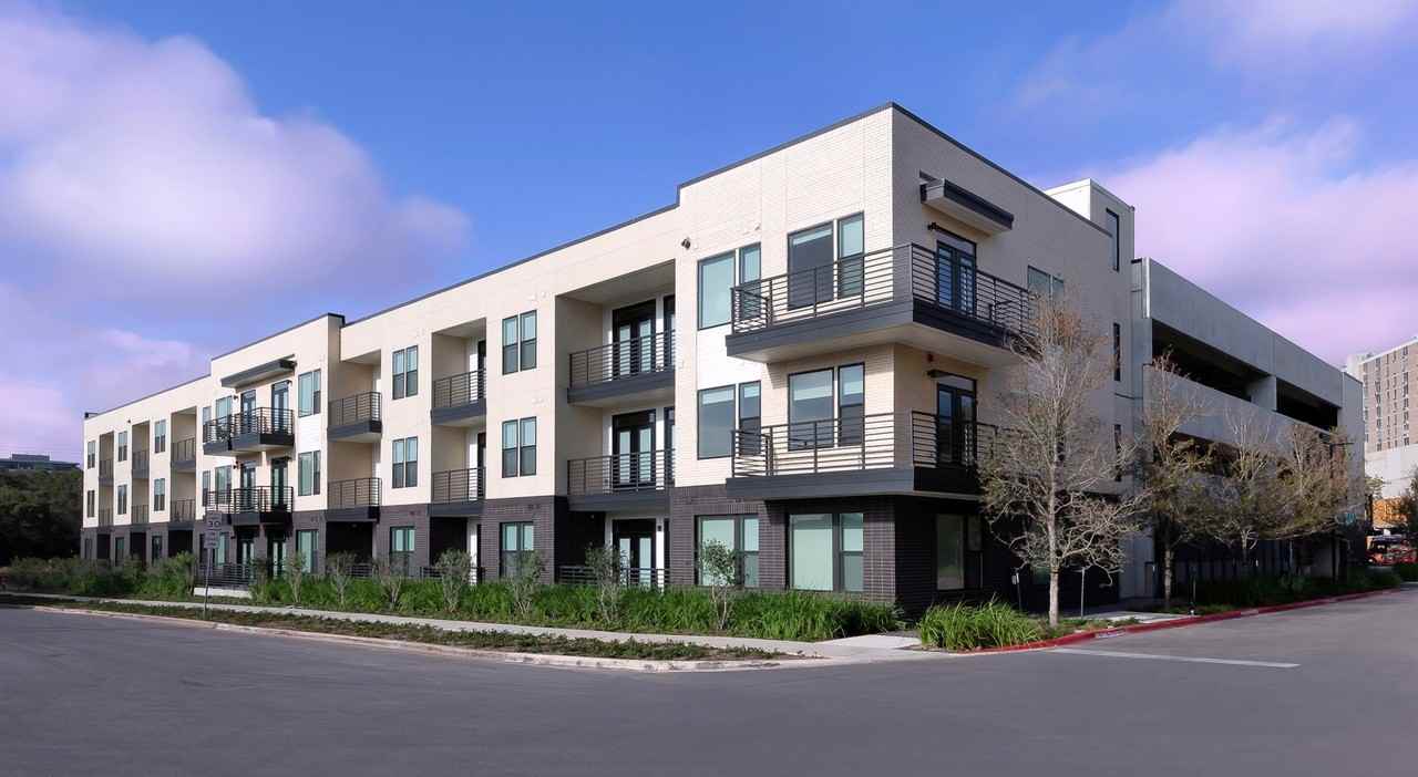 34 Comal St #A7-58