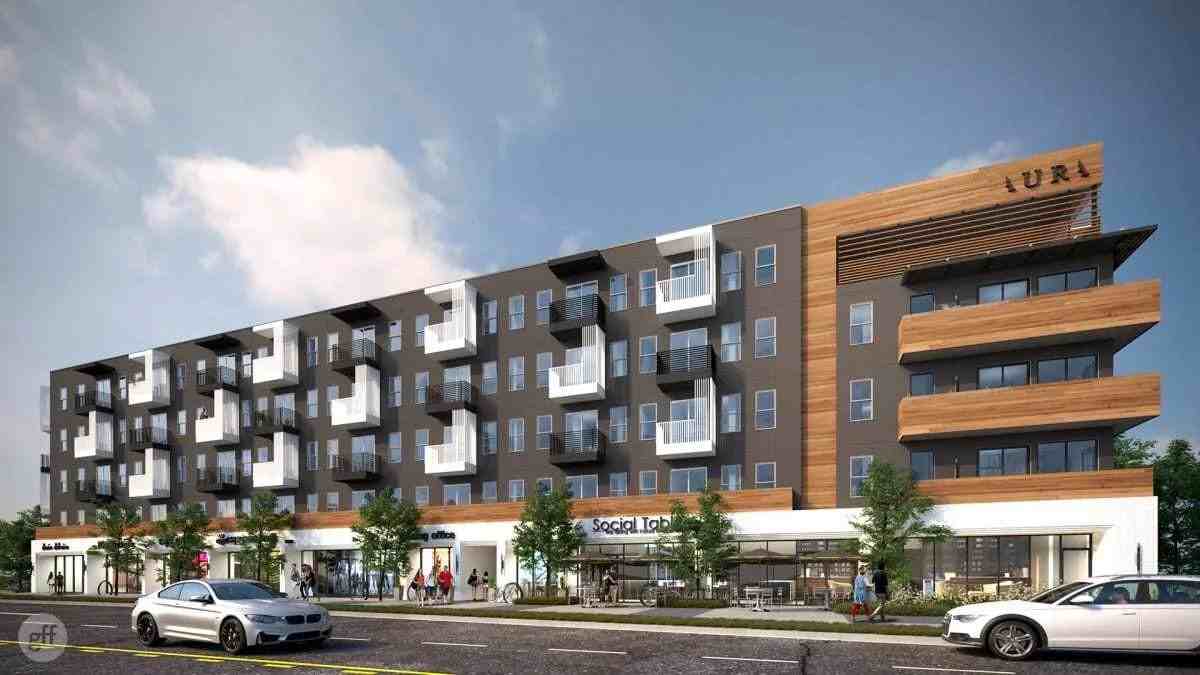 5625 N Lamar Blvd #B6-87