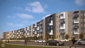 5625 N Lamar Blvd #B9-33 - Photo 1 of 1