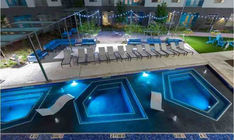 2805 E 17th St #S8-50