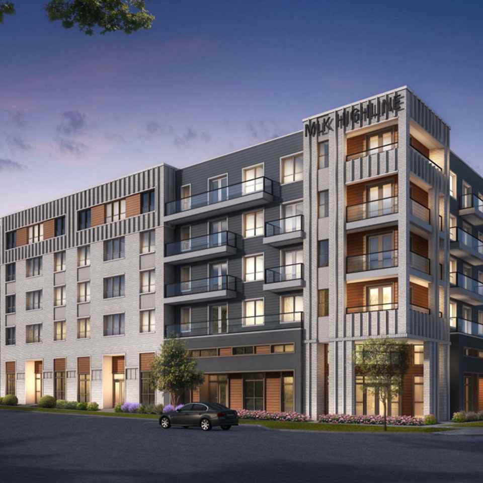 2600 E Martin Luther King Jr Blvd #B5-62