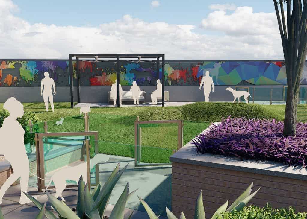 2001 Philomena St #S8-48