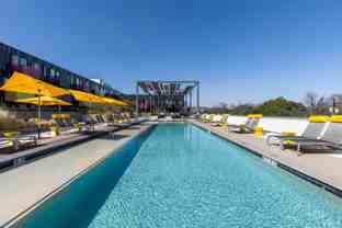 1108 S Lamar Blvd #A8-95 - Photo 1 of 1