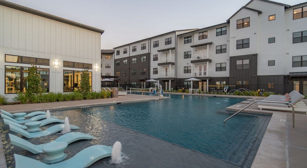 6121 Fm 969 Rd #B8-23