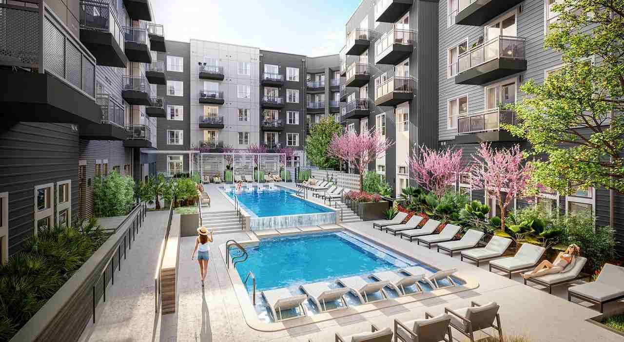 2100 Alexander Ave #B8-95