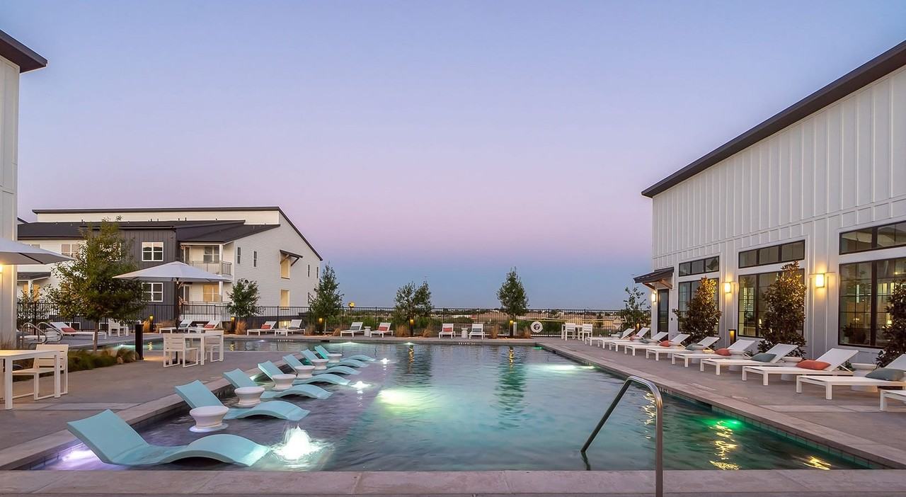 3404 Kyle Xing #A5-20