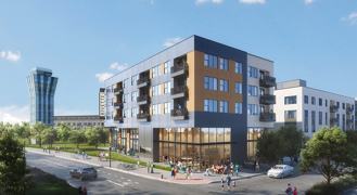 3900 Berkman Dr #S3-66 - Photo 1 of 1