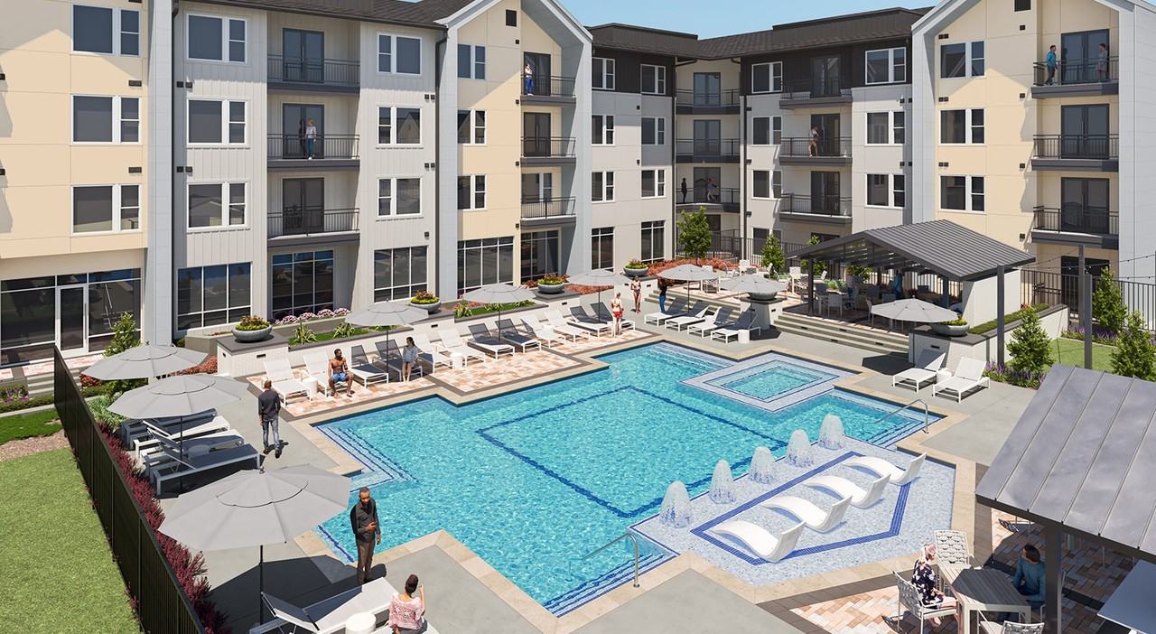 1430 Firecracker Dr #B6-20