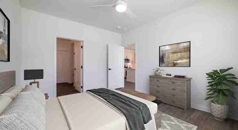 UNION PARK & - Photo 2 of 12