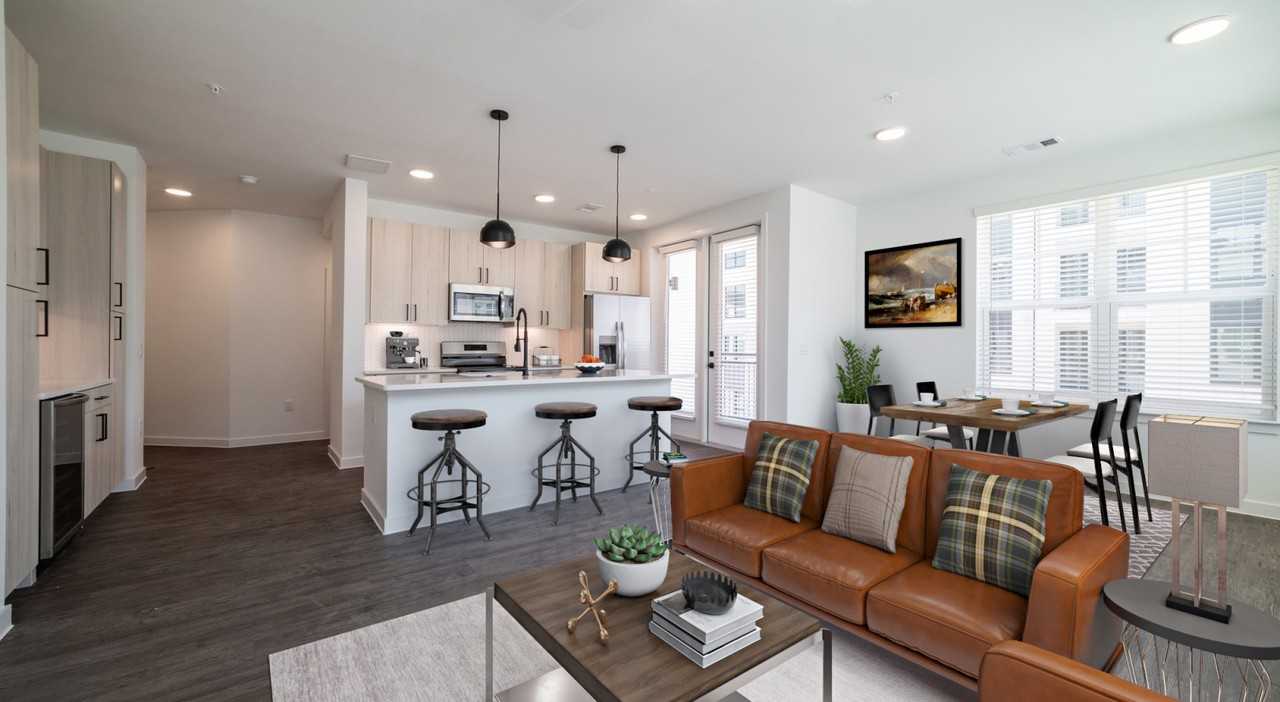 UNION PARK & - Photo 7 of 12