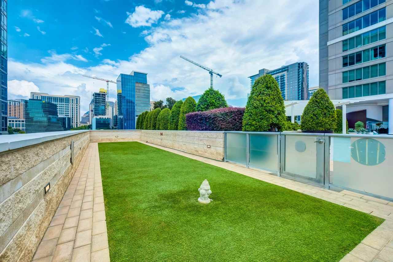 2501 N Houston St #B5-44