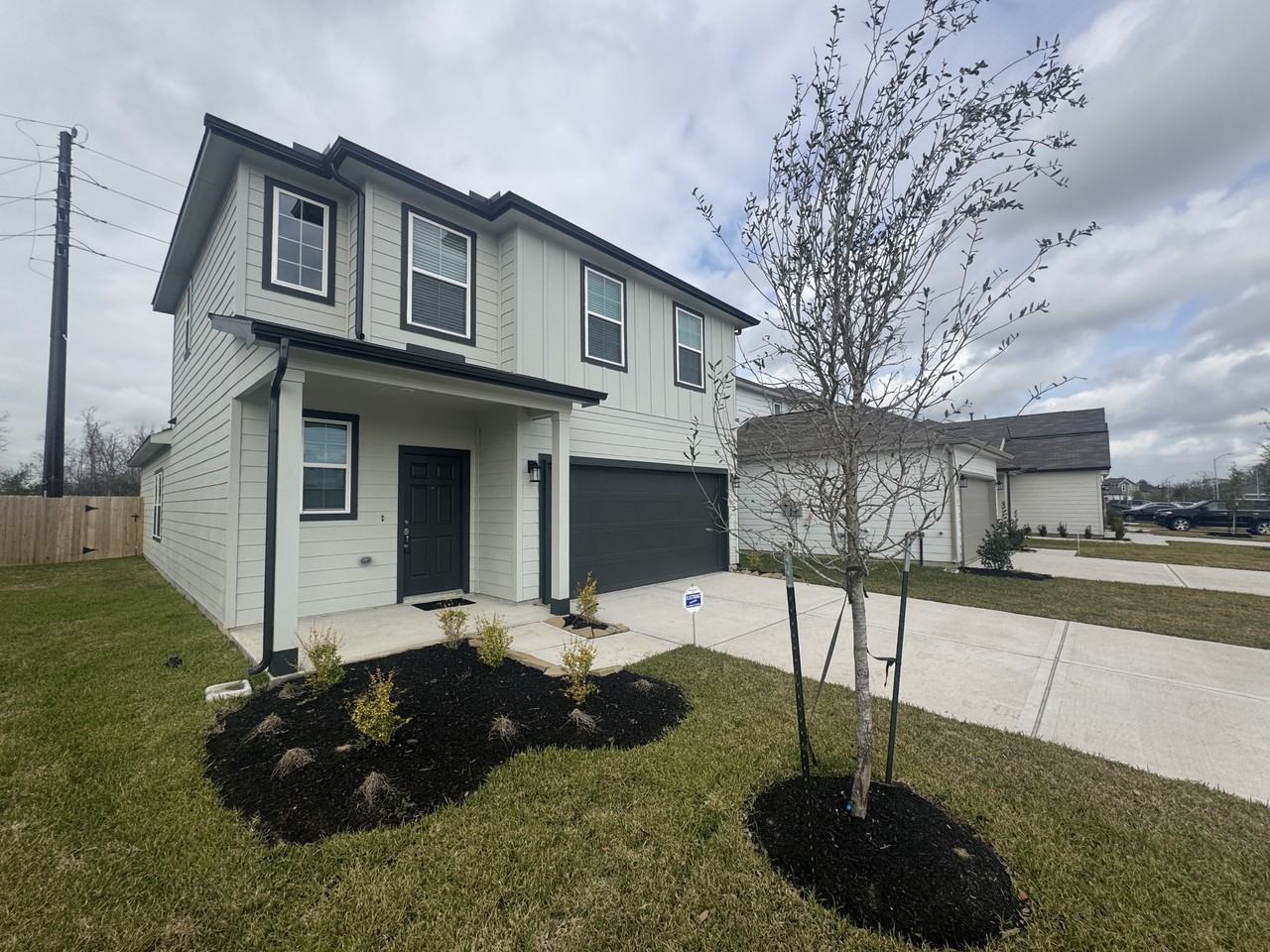 11507 Gristmill Grange Dr