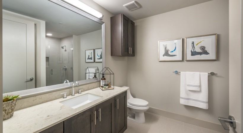 HOUSTON & - Photo 7 of 19