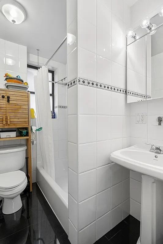 668 Riverside Dr #6F - Photo 7 of 10