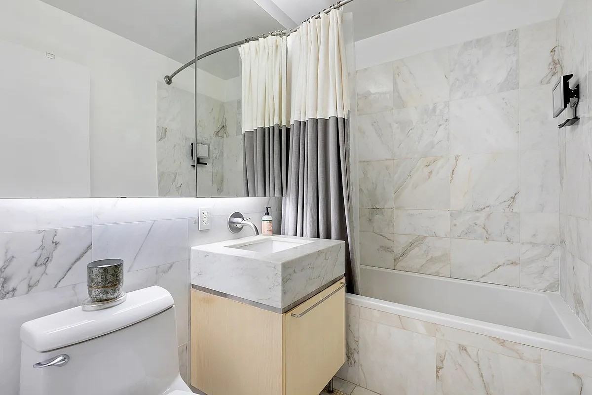 200 Chambers St #3G - Photo 4 of 9