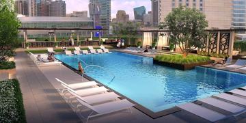 featured image of 3037 Nowitzki Way #C3-27