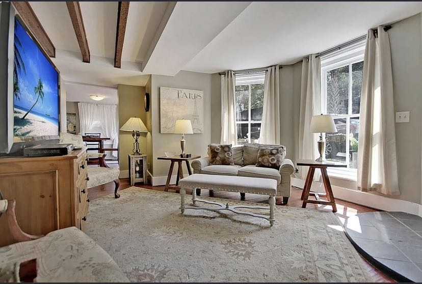 151 Wentworth St #1C - Photo 2 of 6