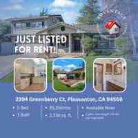 featured image of 2394 Greenberry Ct