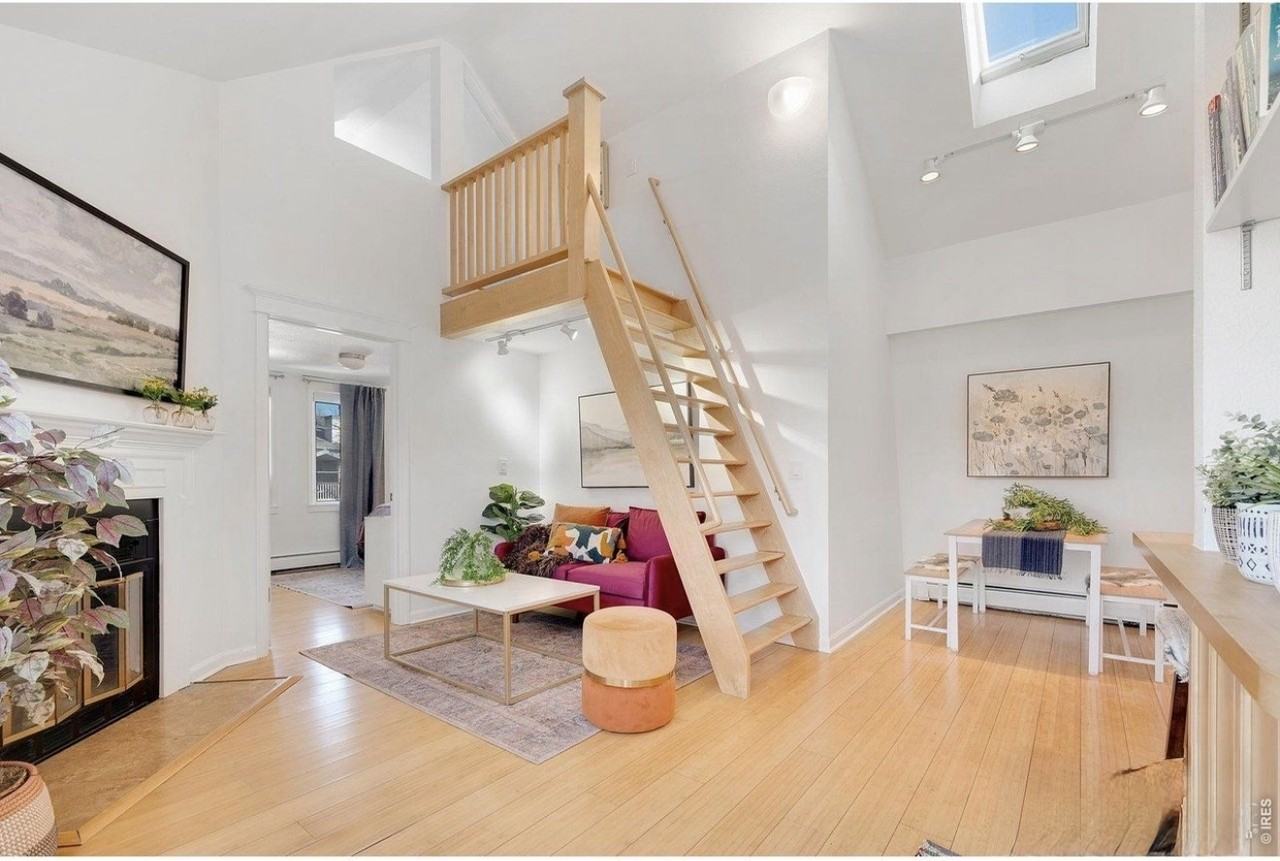 2205 Arapahoe Ave #14 - Photo 3 of 12