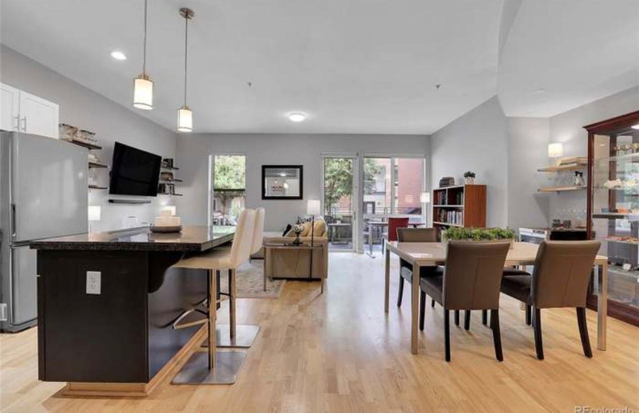 1440 Little Raven St #101 - Photo 5 of 13