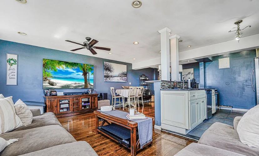 1160 Richmond Rd #7B - Photo 5 of 13