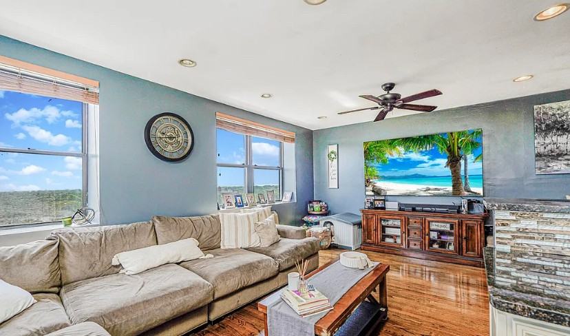 1160 Richmond Rd #7B - Photo 6 of 13