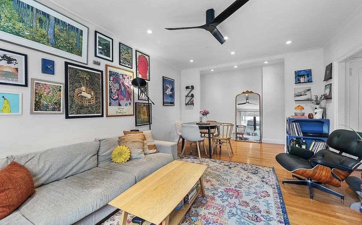 3555 29th St #6J - Photo 2 of 15