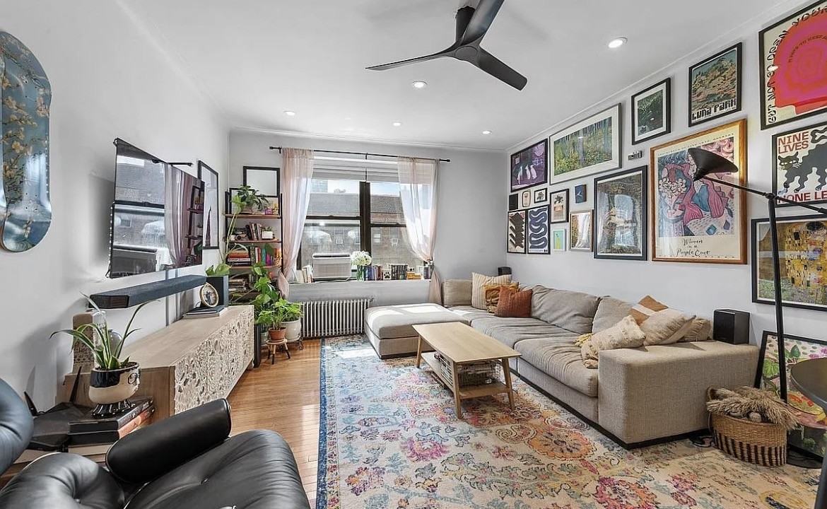 3555 29th St #6J - Photo 6 of 15