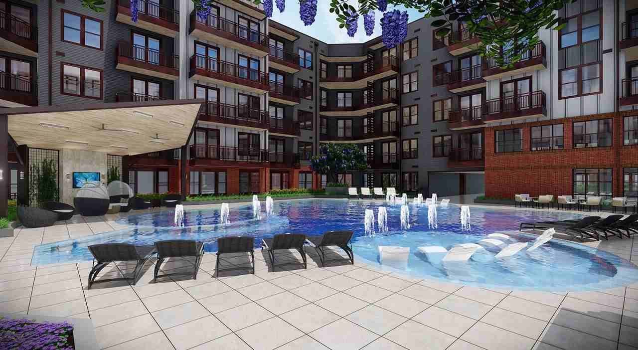 3402 Harmon Ave #A8-60