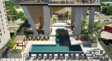 featured image of 704 River St #PH48