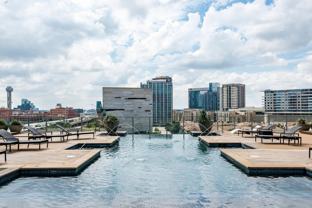 1701 Cedar Springs Rd #B9-80 - Photo 1 of 1