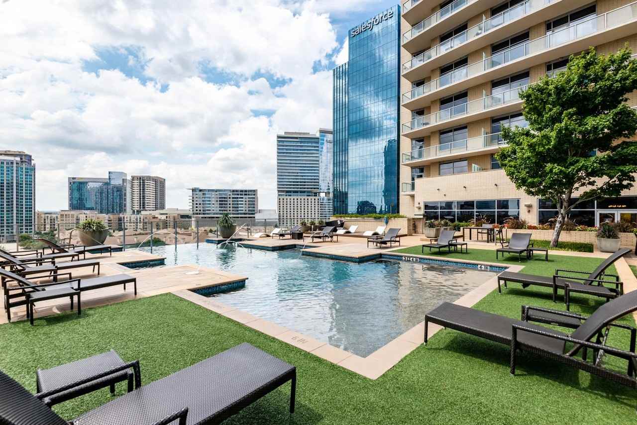 1701 Cedar Springs Rd #C5-47