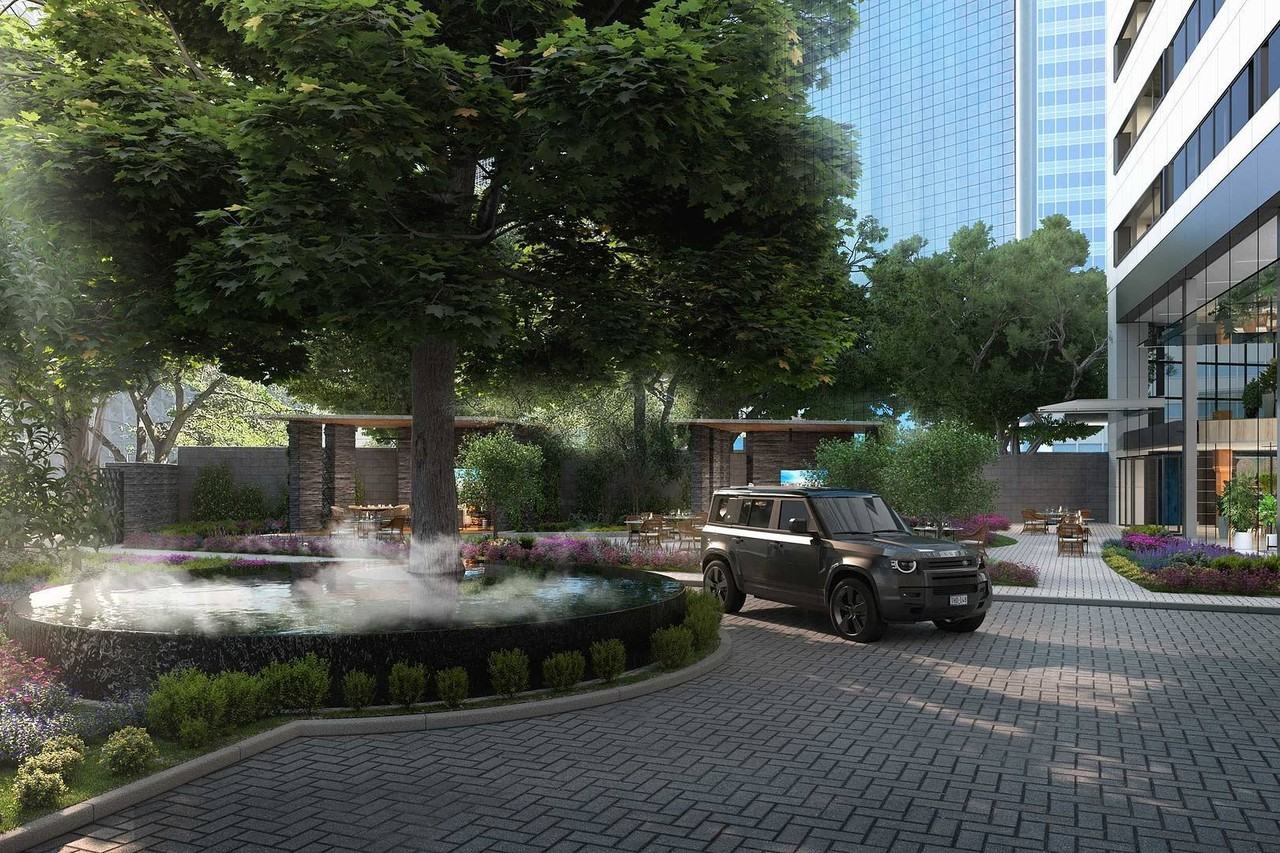 401 N Ervay St #C8-59