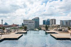 1701 Cedar Springs Rd #C3-66 - Photo 1 of 1