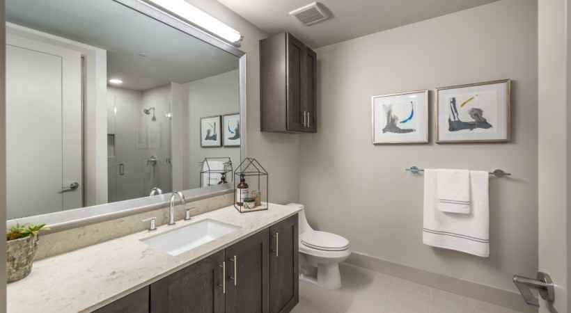 HOUSTON & - Photo 6 of 19