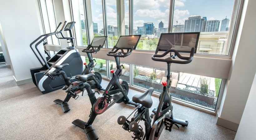 HOUSTON & - Photo 7 of 19