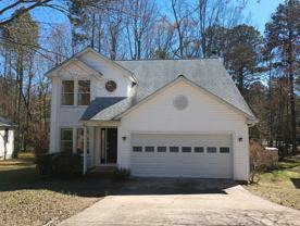 212 Hemmingwood Dr - Photo 1 of 1