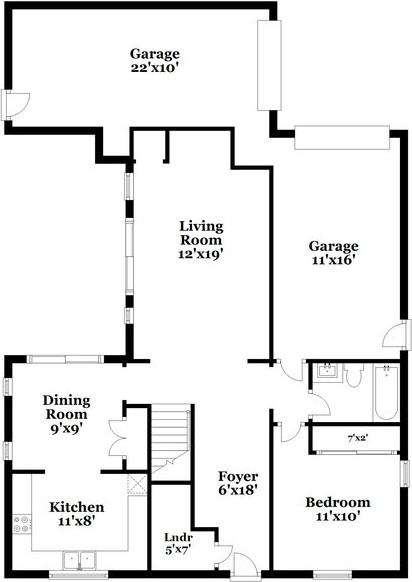 4743 E Olney Ave - Photo 3 of 17