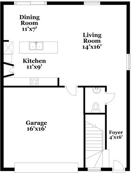 6507 Trent Creek Dr - Photo 2 of 17