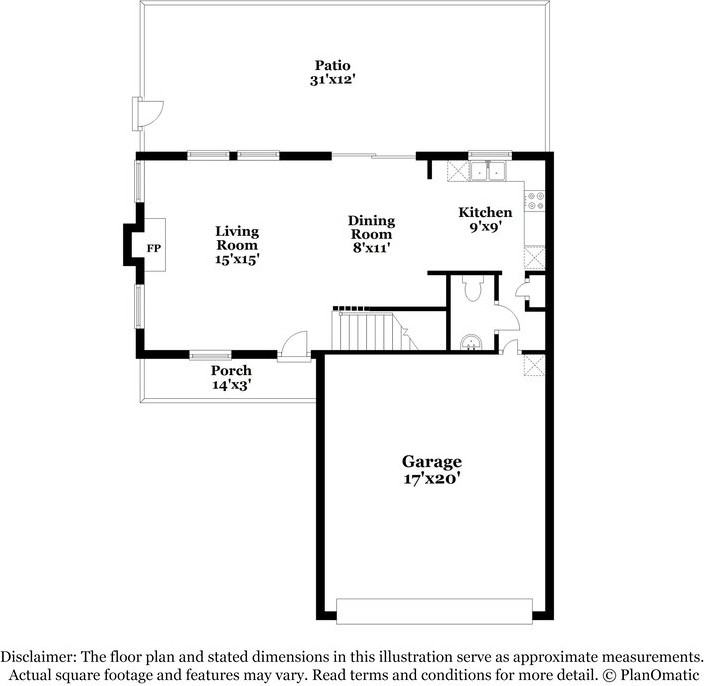 966 Windcroft Cir Nw - Photo 2 of 17