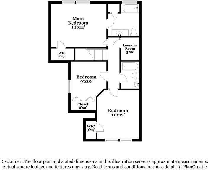 966 Windcroft Cir Nw - Photo 3 of 17