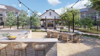 2907 E Howard Ln #A6-58 - Photo 1 of 1